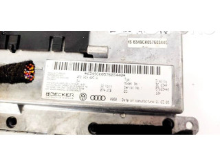 Дисплей    4F0919603A   Audi A6 S6 C6 4F