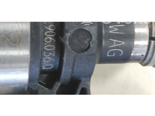 Vstřikovač 04E906036Q, 0261500132   Audi A1    CZEA 