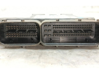 Řídící jednotka 55202700, 0281012148   Fiat Croma 2006