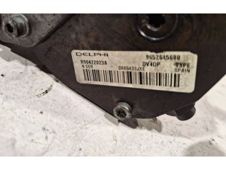 Vstřikovací čerpadlo 9652615680   Citroen C2     