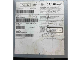 Vstřikovač BF6N18C815HB, 31358290AA   Volvo V60     