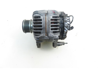 Генератор 0124315001, 038903023K   Volkswagen Polo IV 9N3      