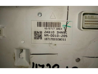 Přístrojová deska  Nissan Micra 2015 248103HN9C  