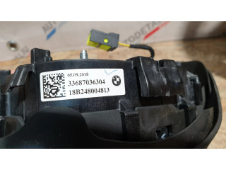 Руль BMW i3  2013-- года 6870159      