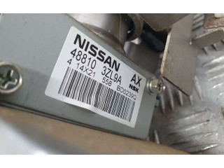    Рулевая рейка 488103ZL9A, ELECTRO-MECANICA   Nissan Pulsar  -  года