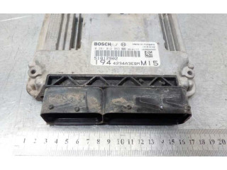 Řídící jednotka 51812902, 0281012963   Fiat Croma 2009