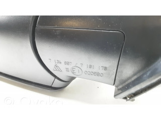 Zpětné zrcátko pravé BMW X5 E70 2007  7136887, 7181175  