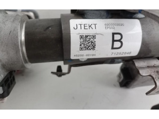 Volant Toyota Yaris 2017 JJ301002130  