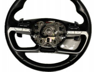 Volant Hyundai Tucson IV NX4 2023   