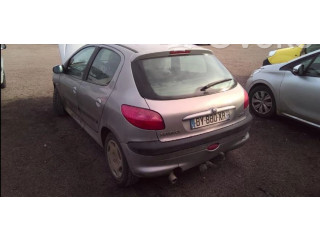 Přístrojová deska  Peugeot 206 2002 6106LL, 6106LL  
