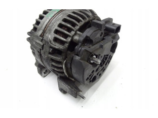 Генератор 03C903023A   Volkswagen Scirocco      