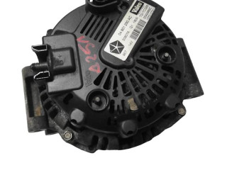 Генератор 04801250AC   Jeep Cherokee      