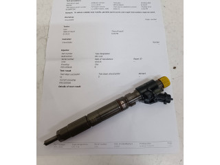 Форсунка 0445116013, 0210047246    Citroen C5 для дизельного двигателя  3
