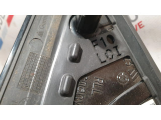 Zpětné zrcátko  levé BMW 5 F10 F11 2013  7283625, 51167283625  