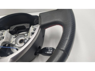 Руль Toyota GT 86  2012-2021 года GS12005180      