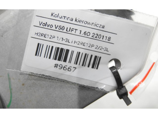   Pojistková skříňka P31280550   Volvo V50 2009