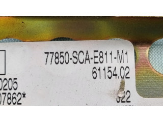 Подушка безопасности пассажира 77850SCAE811M1   Honda CR-V