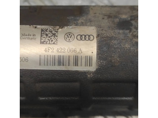    Рулевая рейка 4F2422066A   Audi A6 S6 C6 4F 2004-2011 года