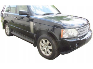 Zpětné zrcátko  Land Rover Range Rover L322 2007    