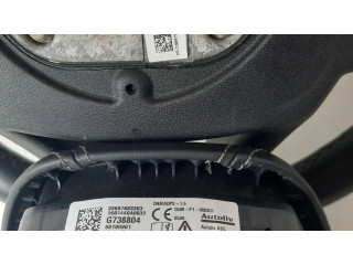Volant BMW 7 G11 G12 2016 6288905  