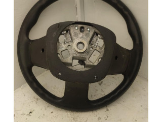 Volant Nissan Micra 2016   