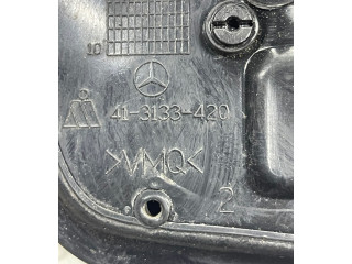 Zpětné zrcátko  Mercedes-Benz C W203 2001  413133420  