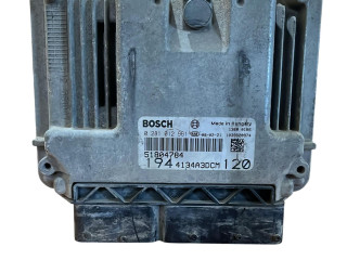 Řídící jednotka 0281012961, 0281012961   Fiat Croma 2007
