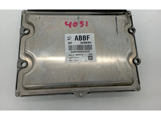 Řídící jednotka 55588354   Opel Astra J 2013