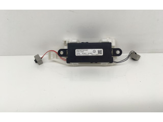Блок управления АБС 284365SA0A   Nissan Leaf I (ZE0)