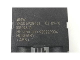 Блок управления 84506928461, 6928461   BMW X6 E71