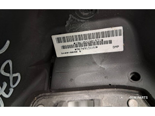 Volant Peugeot RCZ 2010 96749131VV  