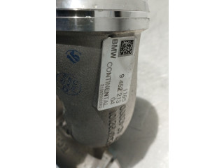  Турбина BMW X2 F39  11659452213         
