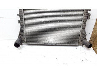 Интеркулер  1k0145803as   Skoda Octavia Mk2 (1Z) 