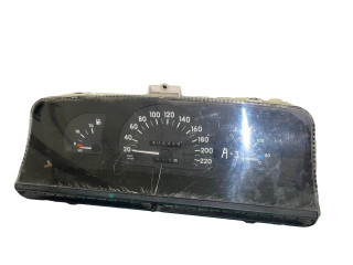 Панель приборов 90213846, 81117504   Opel Omega A       