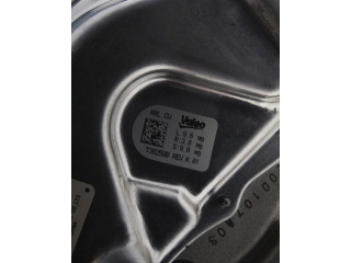 Вентилятор печки    T38258B, DRF10238002   BMW 3 G20 G21