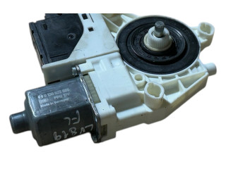 Передний двигатель механизма для подъема окон 0130822665, C44132102   Fiat 500X