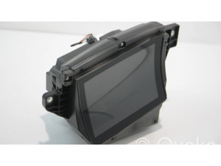 Дисплей    017788, 9348453   BMW X5 F15