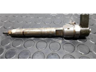 Форсунка 0986435027    Mercedes-Benz CLC CL203   