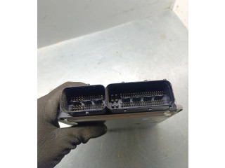 Блок управления двигателя 0281014584, 1860A895   Mitsubishi Grandis