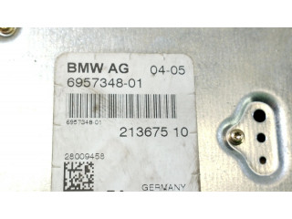 Блок управления 695734801, 21367510   BMW 6 E63 E64