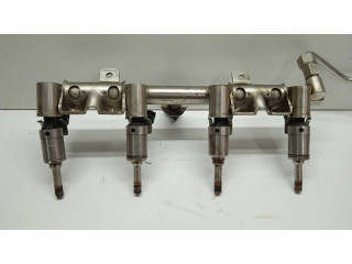 Vstřikovací lišta 151320057, 102929   BMW 1 F20 F21  pro benzínový motor 1.6  