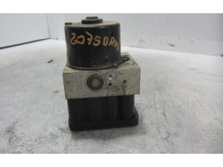 Jednotka ABS 9654777580   Peugeot 207 CC 