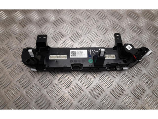 Блок управления климат-контролем 97250DFXXX, 97250DF350   Hyundai Kona II