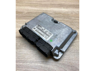 Řídící jednotka 24417194, 0281010269Used   Opel Vectra B 1996