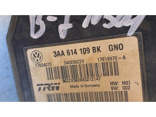 Jednotka ABS 3AA614109AG   Volkswagen PASSAT B7 2012