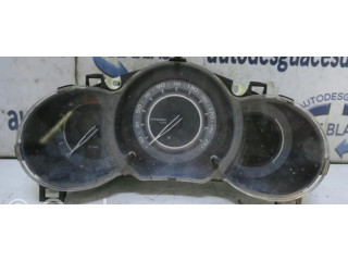 Панель приборов 96665882XT, CUADROINSTRUMENTOS   Citroen C3       