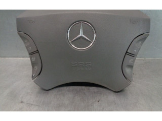 Jednotka ABS A2204601598   Mercedes-Benz Sprinter W901 W902 W903 W904 2002