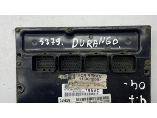 Реле высокого напряжения бобина 56029029AG, 513410   Dodge Durango