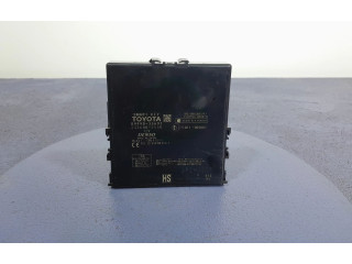 Блок управления 89990-33692, 89990-33692   Toyota Camry VIII XV70 