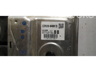 Řídící jednotka 33920-84MF--, 33920-84MF MA112800-3063    Suzuki Celerio 2014